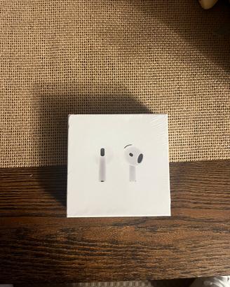 Cuffie wureless NUOVE