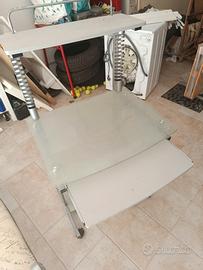 Tavolino da pc
