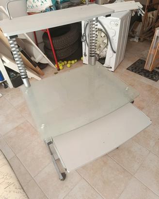 Tavolino da pc