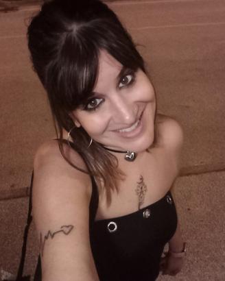 Addetta vendita/cassa