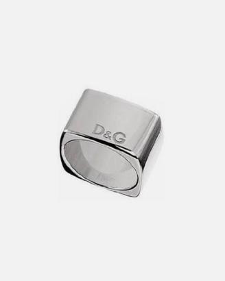 Anello dolce e gabbana