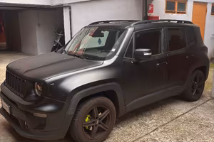 Jeep Renegade 1.0 T3 GPL B.R.C. (2019)