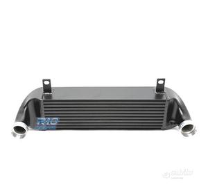 INTERCOOLER BMW E46 01-07