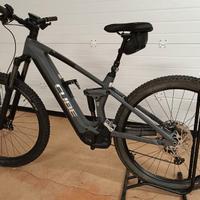 ebike CUBE stereo hybrid 140 - batteria 750 - 29'