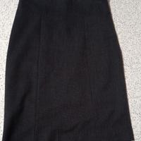 Gonna Blunauta taglia 42