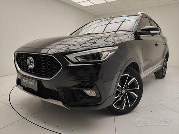 MG ZS 2021 1.0 Luxury