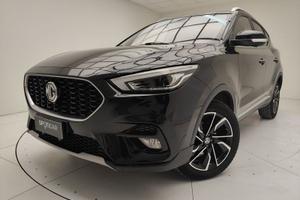 MG ZS 2021 1.0 Luxury