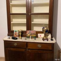 credenza antica