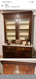 credenza antica