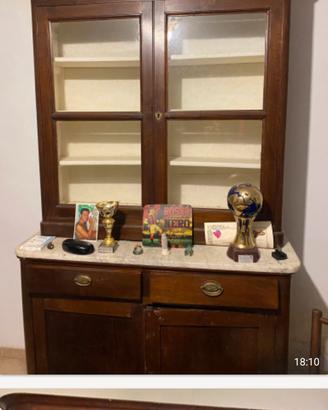 credenza antica