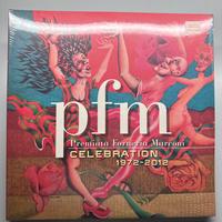 Vinili  sigillati PFM  e. VASCO ROSSI