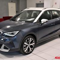 SEAT Arona 1.5 TSI 150 CV DSG XPERIENCE + XPERIE