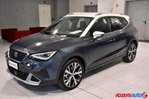 SEAT Arona 1.5 TSI 150 CV DSG XPERIENCE + XPERIE