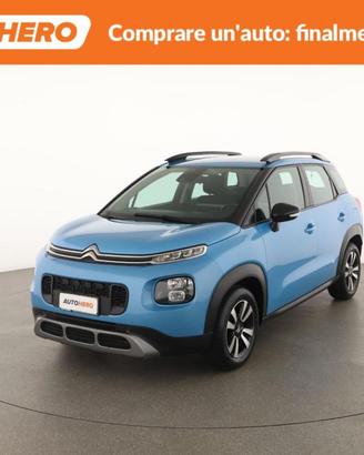 CITROEN C3 Aircross YS91525