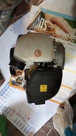 motore decespugliatore Honda GX 35