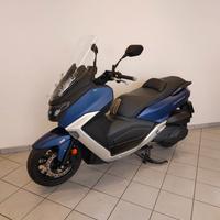 Sym Maxsym 400 abs/tcs Perfetto, da vedere