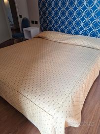 Copriletto matrimoniali e singoli