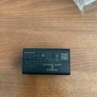 Sony adaptor AC UUE12