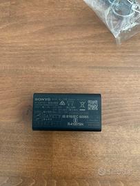 Sony adaptor AC UUE12