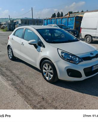 Kia Rio 1.1 Diesel 5p