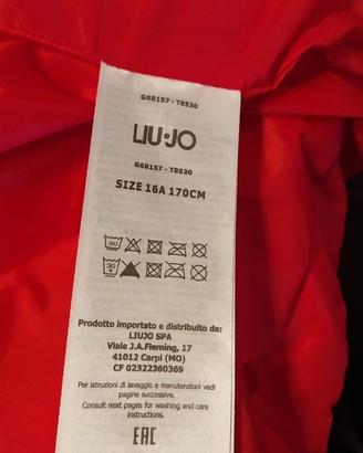 Abbigliamento