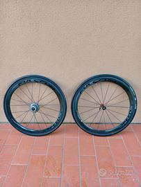 Ruote Fulcrum Racing Speed XLR CULT 