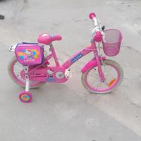 bicicletta bambina hello kitty