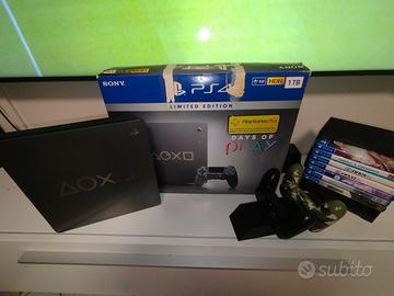 Sony PlayStation 4 Slim da 1TB