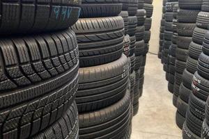 'pneumatici termici 4season nuovi usati