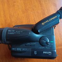 Videocamera Philips 