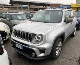 Jeep Renegade 1.6 Mjt 130 CV S