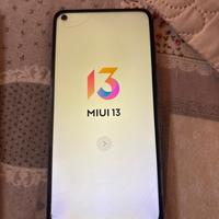Redmi note 10 lite