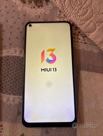 Redmi note 10 lite