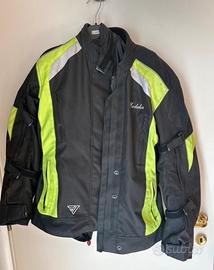 Giacca da moto Modeka