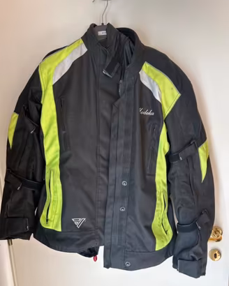 Giacca da moto Modeka