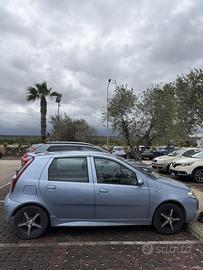 FIAT PUNTO 2009