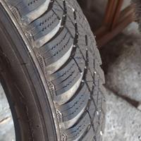 Pneumatici invernali