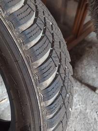 Pneumatici invernali