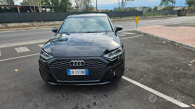 AUDI A3 ANNO 2020