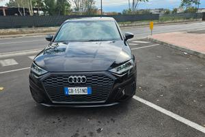 AUDI A3 ANNO 2020