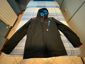 Giubbino invernale Wedze