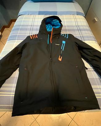 Giubbino invernale Wedze