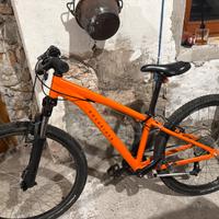 Bici mtb bambino