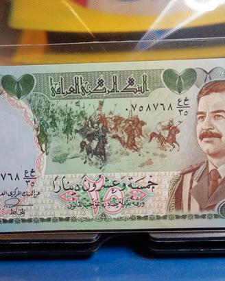 Iraq Saddam 