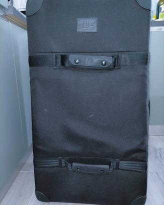 burton valigia 116 l