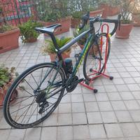bici da corsa
