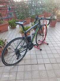 bici da corsa