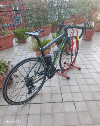 bici da corsa
