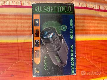 Visore notturno bushnell