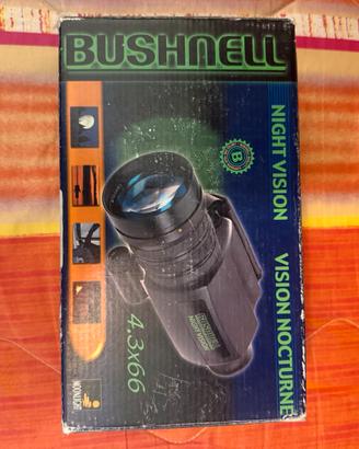 Visore notturno bushnell
